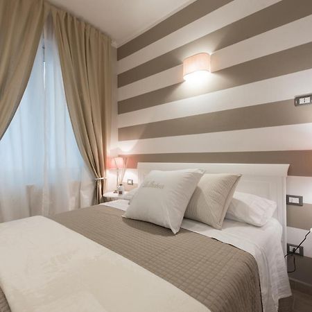 La Bonheur, Terre Marine Bed and Breakfast Λα Σπέτσια Εξωτερικό φωτογραφία